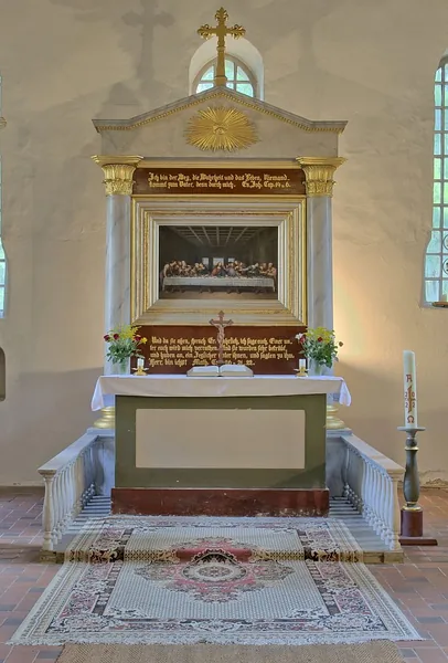 Der Altar